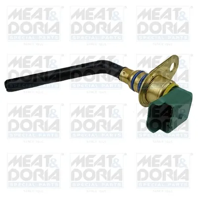 Sensor de nivel de aceite del motor MEAT&DORIA 72272