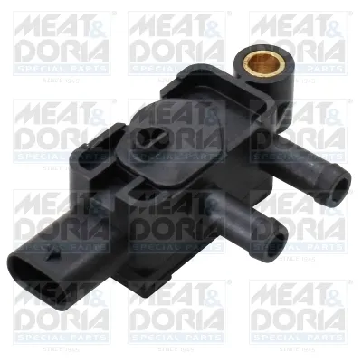 Sensor de presion gases de escape 95B131551K VAG