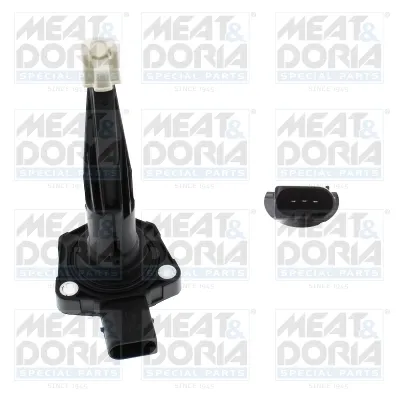Sensor de nivel de aceite del motor MEAT&DORIA 72412