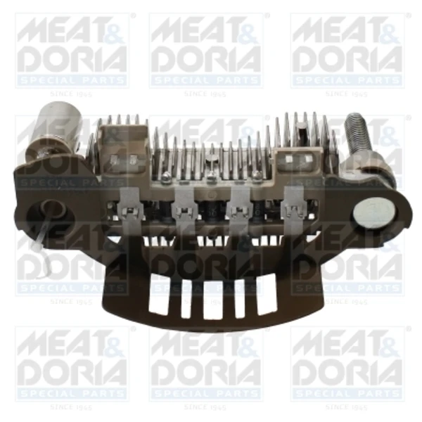 Alternador Diodo Puente Rectificador 52330 Meat&Doria