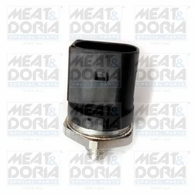 Sensor de presión de combustible 82381 Meat&Doria