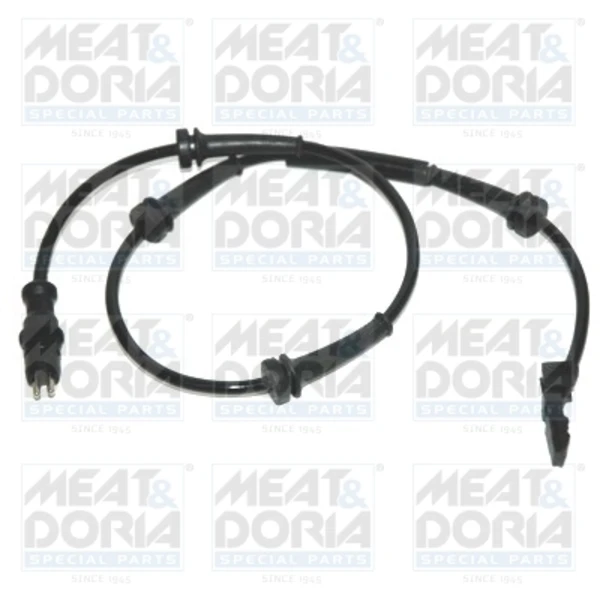90335 Meat&Doria sensor abs delantero