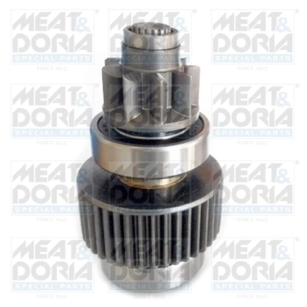 Bendix, motor de arranque 47161 Meat&Doria
