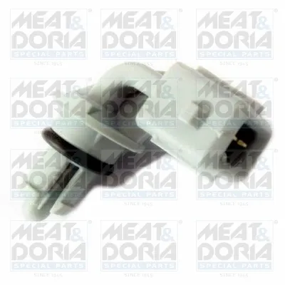 Sensor de temperatura del aire de admisión MEAT&DORIA 82141