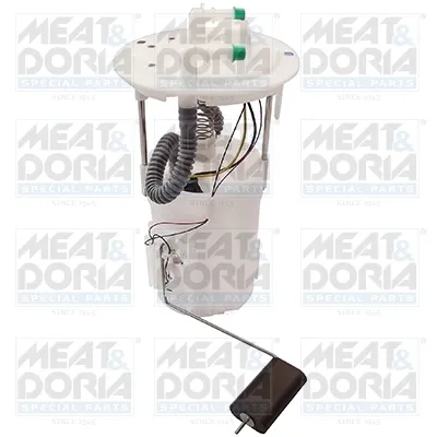 Bomba de gasolina 77340 Meat&Doria