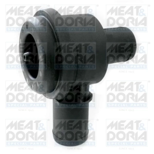 Valvula De Derivacion Aire De Carga (derivador) MEAT&DORIA 91634