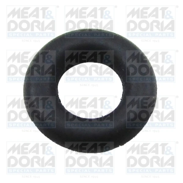 9881 Meat&Doria anillo obturador, tubería de inyector, retorno