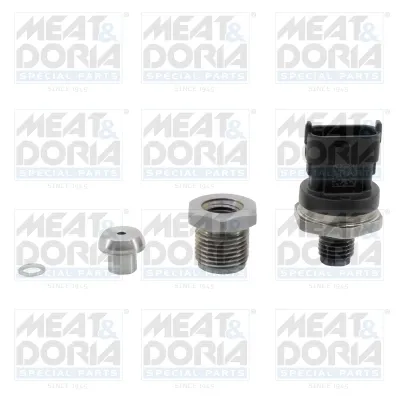 Sensor de presión de combustible 9312 Meat&Doria