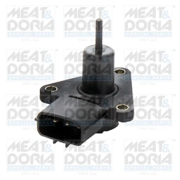 64900 Meat&Doria turbocompresor