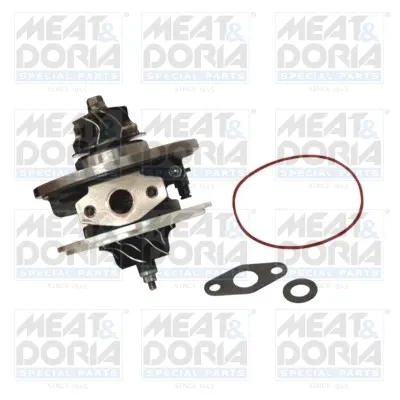 Cartucho de turbina 60035 Meat&Doria