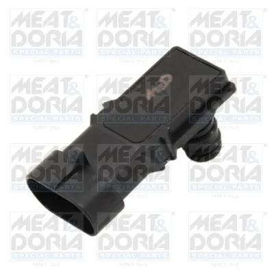 Sensor de presión del colector de admisión 82144E Meat&Doria