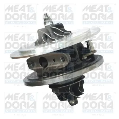 Cartucho de turbina 60095 Meat&Doria