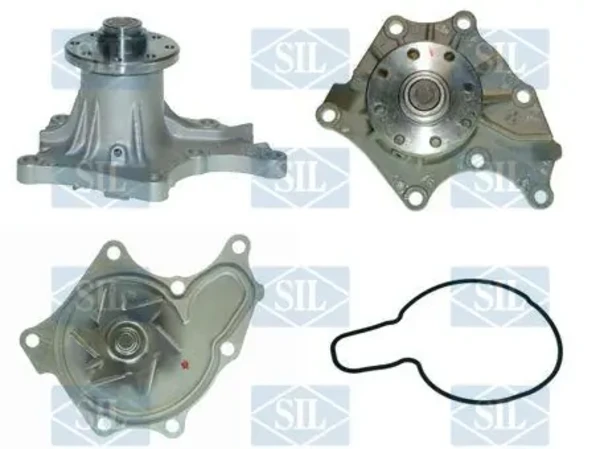 PA806 SIL