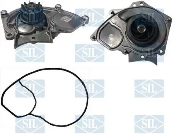 PA1532 SIL