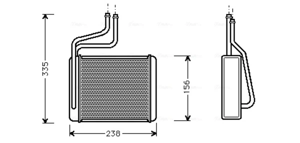 FD6286 AVA
