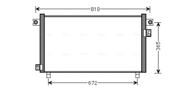 DN5330 AVA