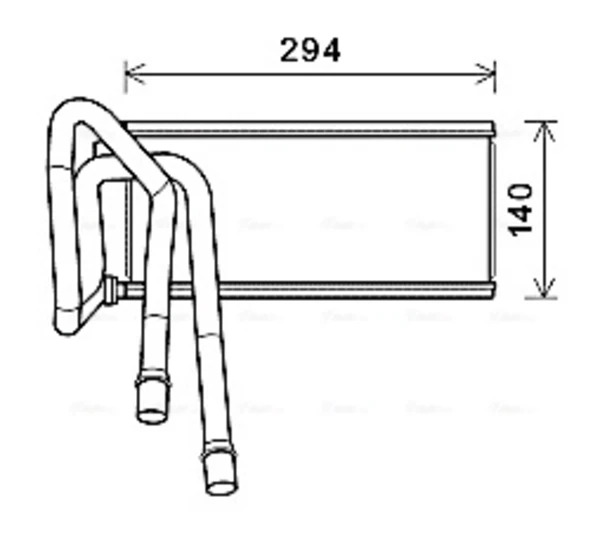 AUA6226 AVA