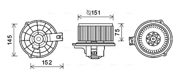 KA8234 AVA