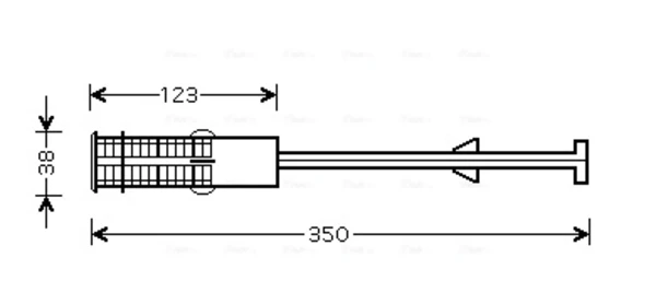 PED264 AVA