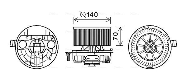 RT8574 AVA