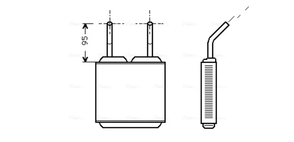 OL6160 AVA