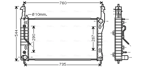OLA2424 AVA