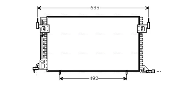 CN5100 AVA