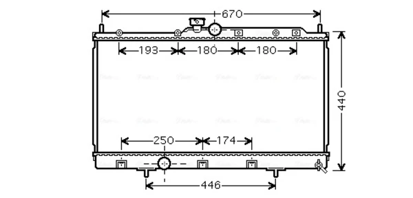 MT2199 AVA