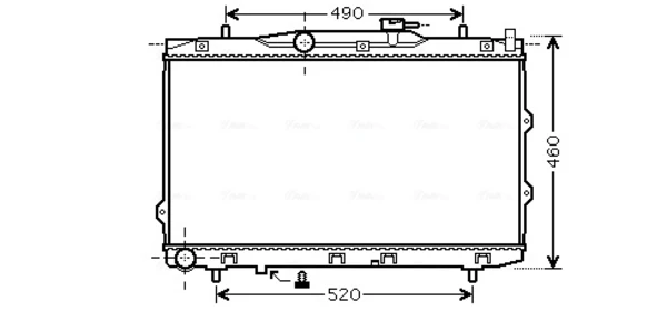 KAA2074 AVA