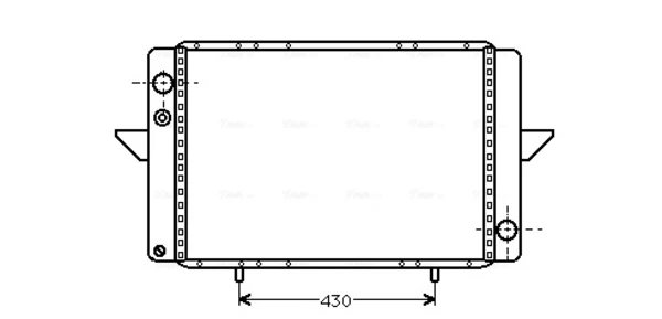 RT2107 AVA