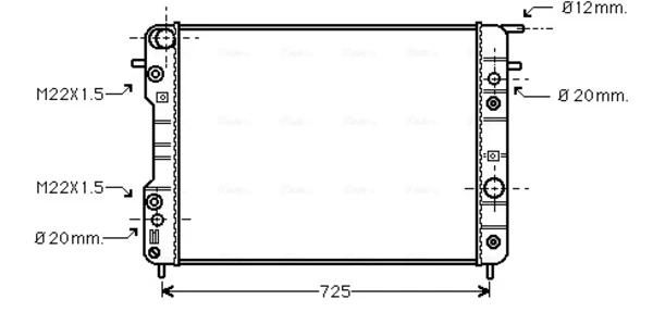 OLA2193 AVA