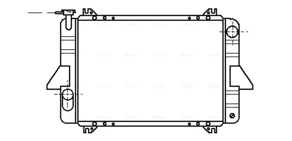 DN2088 AVA
