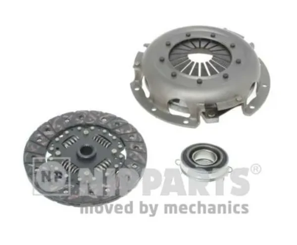 J2000501 Nipparts