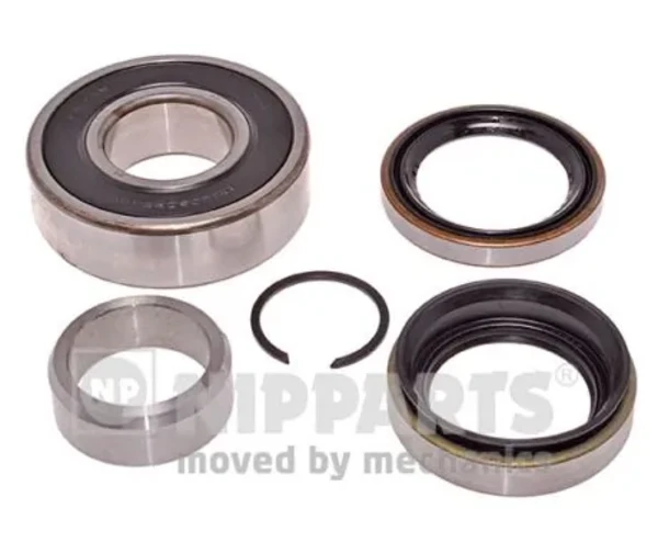 8944298472 General Motors cojinete de rueda trasero