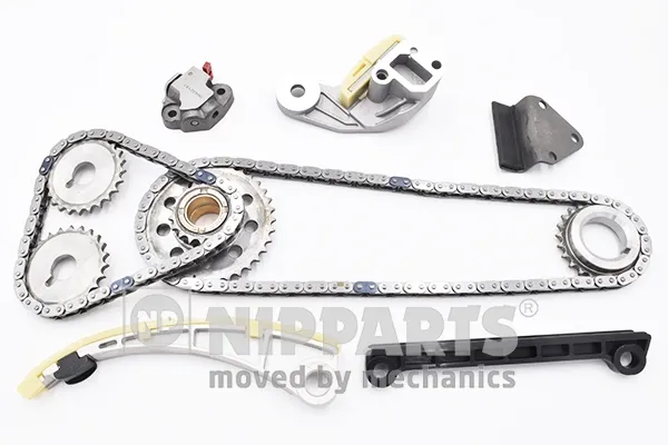 Kit de cadenas de distribución Suzuki Baleno EG