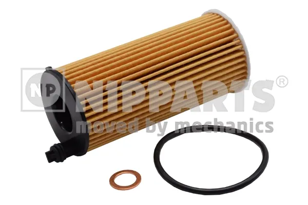  Filtro de aceite BMW 3 