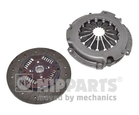 Embrague N2000401 Nipparts