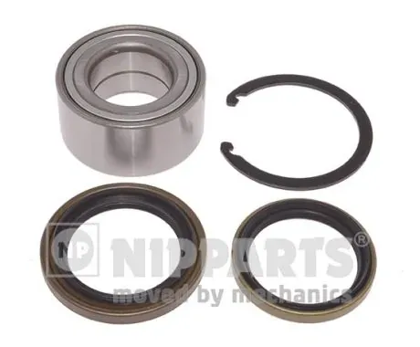 Cojinete de rueda delantero Mitsubishi Lancer VI