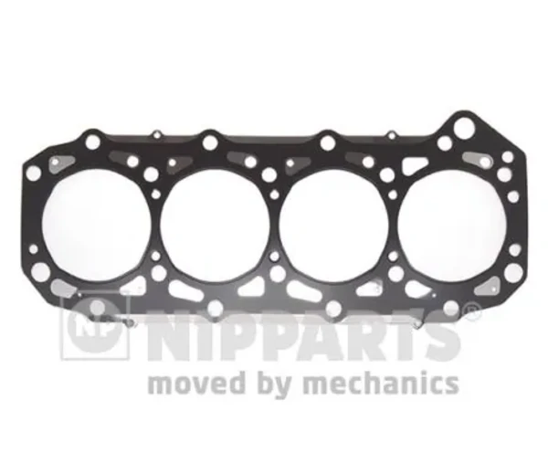 Junta de culata para Nissan Cabstar NT400 (F24M)