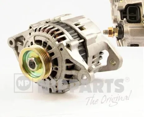 Alternador J5111062 Nipparts