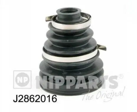 Fuelle de palier delantero exterior Toyota Prius NHW20