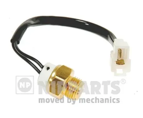 Sensor de temperatura Nissan Micra K10