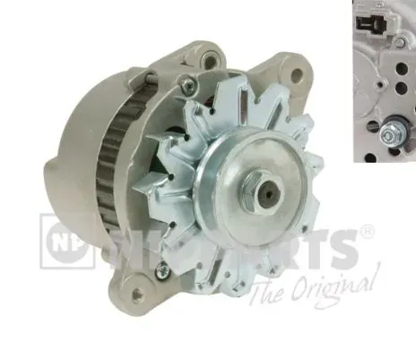 Alternador J5118005 Nipparts