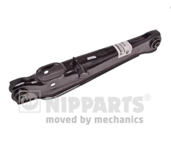 Brazo suspension (control) trasero inferior derecho Mitsubishi Carisma (DA)