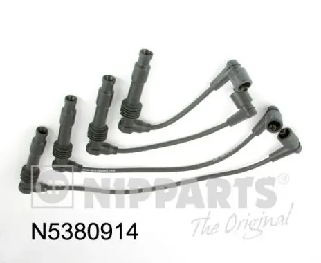 Cables de bujías Opel Astra F