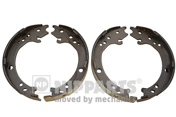 Zapatas de freno de mano Honda CR-V III vehículo deportivo utilitario (RE) (2006 - 2011) precio, desde