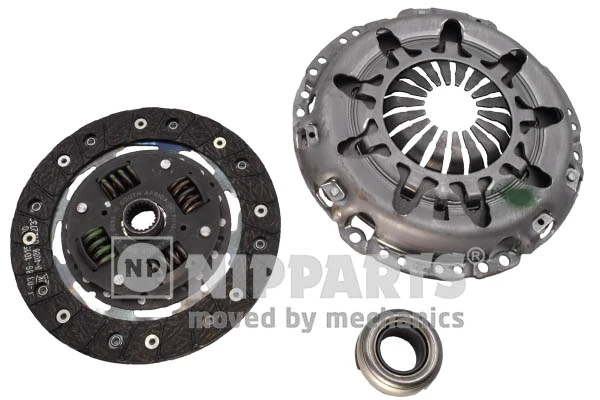 Kit de embrague Daihatsu Terios (J2)