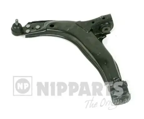 Brazo inferior izquierdo de la suspensión delantera J4900906 Nipparts