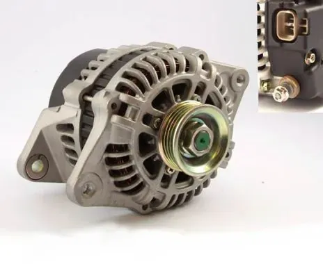 Alternador 112987 Cargo