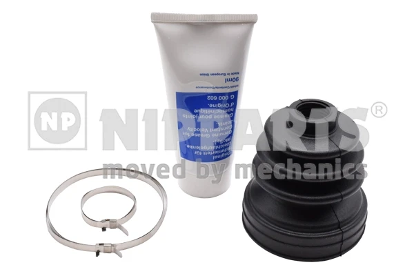 Fuelle, árbol de transmisión delantero interior Nissan Almera 2 (N16)